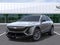 2027 Cadillac LYRIQ Sport
