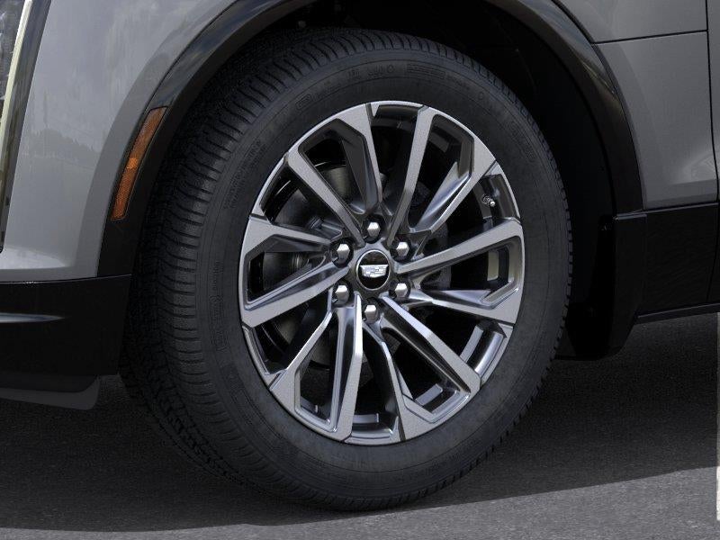 2027 Cadillac LYRIQ Sport