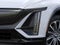 2027 Cadillac LYRIQ Sport