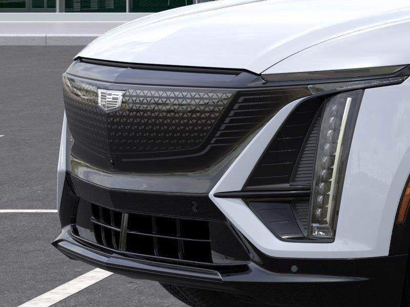 2027 Cadillac LYRIQ Sport
