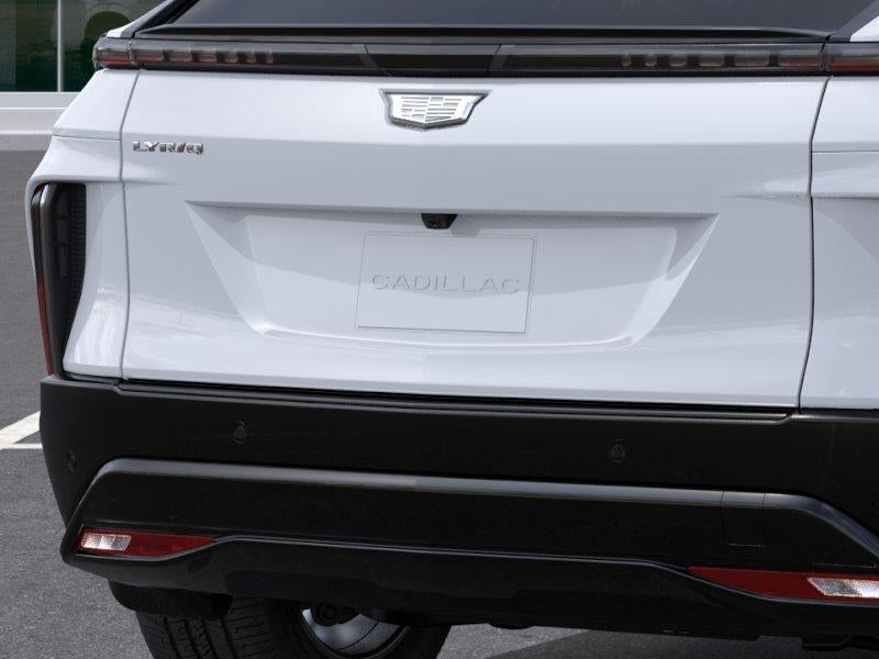 2027 Cadillac LYRIQ Sport