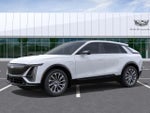 2027 Cadillac LYRIQ Sport