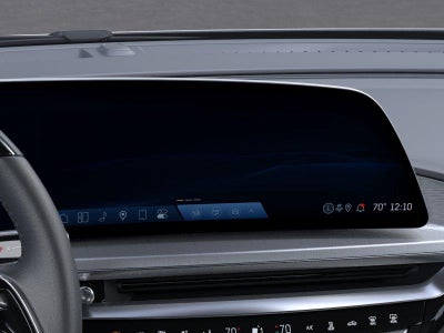 2027 Cadillac LYRIQ Sport