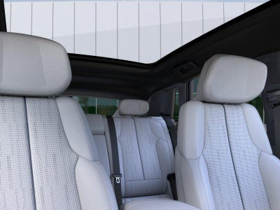 2027 Cadillac LYRIQ Sport
