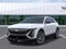 2027 Cadillac LYRIQ Sport