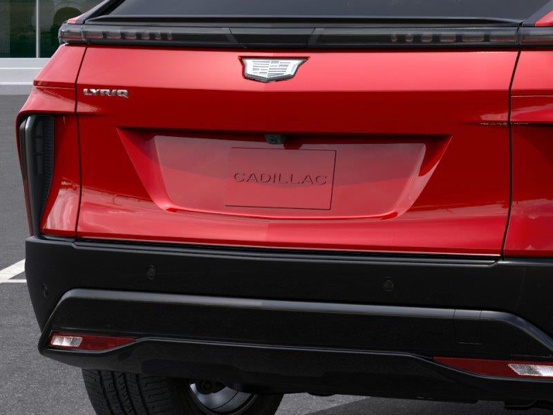2027 Cadillac LYRIQ Sport