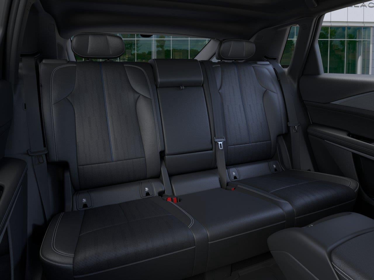 2027 Cadillac LYRIQ Sport
