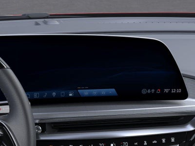 2027 Cadillac LYRIQ Sport