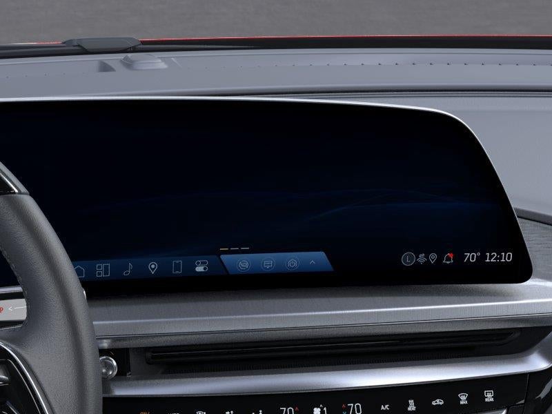 2027 Cadillac LYRIQ Sport