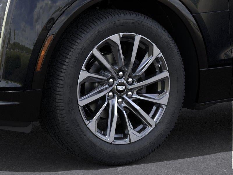 2027 Cadillac LYRIQ Sport