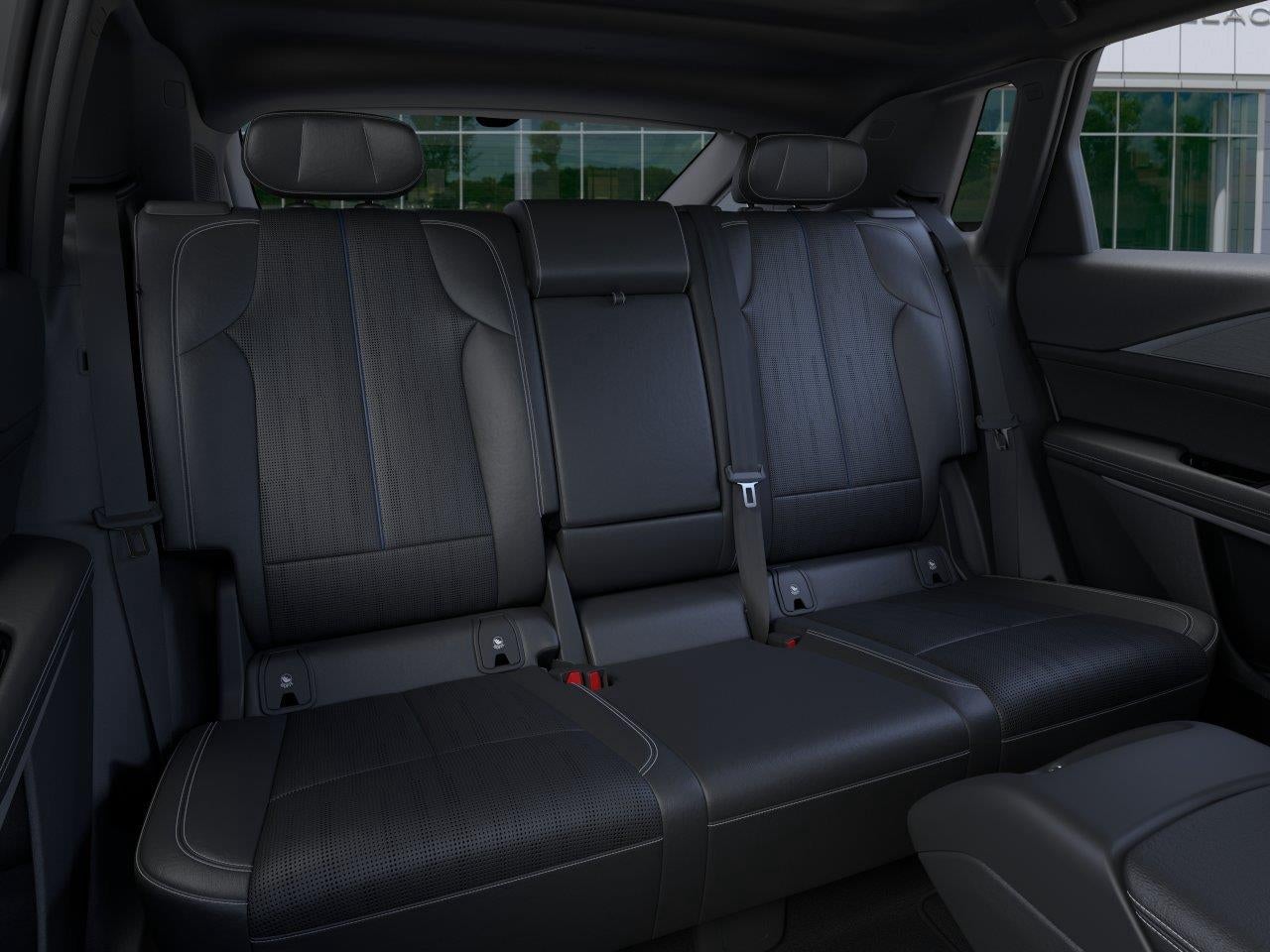 2027 Cadillac LYRIQ Sport