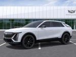 2027 Cadillac LYRIQ Sport