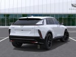 2027 Cadillac LYRIQ Sport
