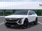 2027 Cadillac LYRIQ Sport