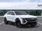 2027 Cadillac LYRIQ Sport