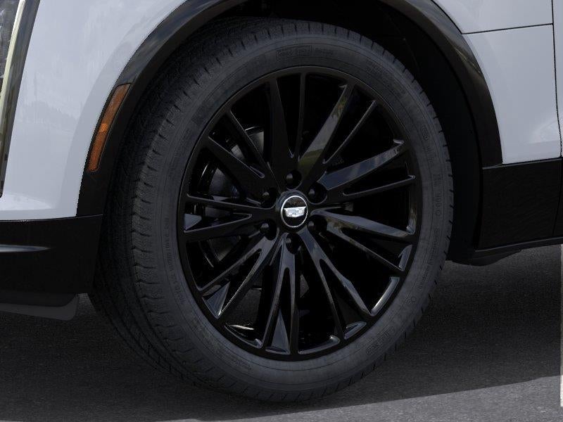 2027 Cadillac LYRIQ Sport
