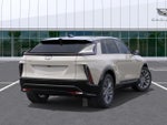 2027 Cadillac LYRIQ Sport
