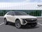 2027 Cadillac LYRIQ Sport