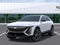 2027 Cadillac LYRIQ Signature Sport