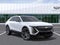 2027 Cadillac LYRIQ Signature Sport