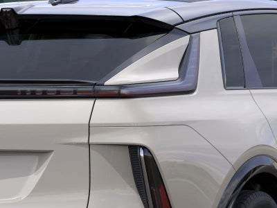 2027 Cadillac LYRIQ Signature Sport