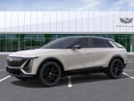 2027 Cadillac LYRIQ Signature Sport