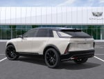 2027 Cadillac LYRIQ Signature Sport