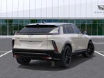 2027 Cadillac LYRIQ Signature Sport