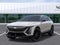 2027 Cadillac LYRIQ Signature Sport