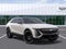 2027 Cadillac LYRIQ Signature Sport