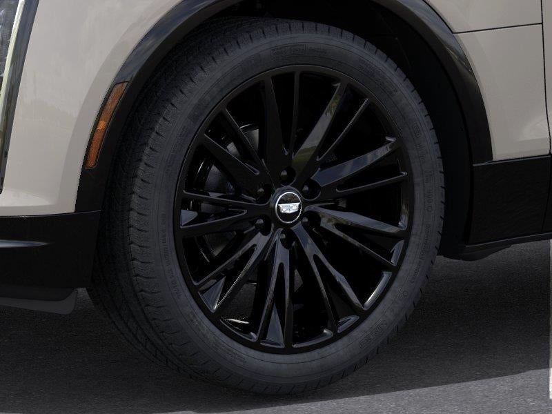 2027 Cadillac LYRIQ Signature Sport