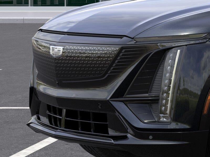 2027 Cadillac LYRIQ Signature Sport