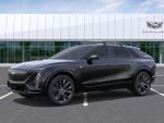 2027 Cadillac LYRIQ Signature Sport