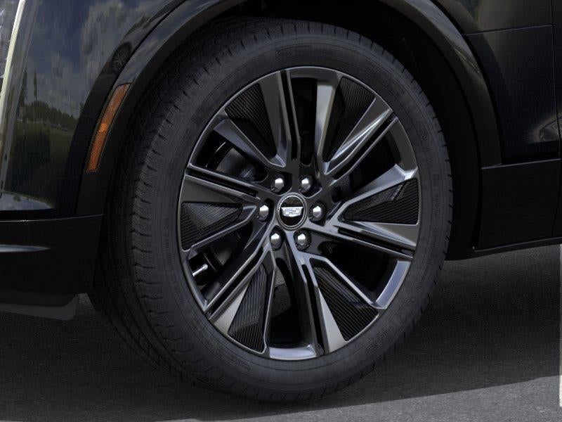 2027 Cadillac LYRIQ Signature Sport