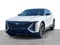 2025 Cadillac LYRIQ Sport 3