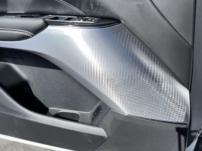 2025 Cadillac LYRIQ Sport 3