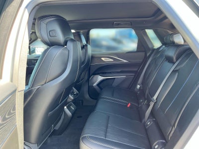 2025 Cadillac LYRIQ Sport 3