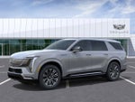 2026 Cadillac ESCALADE IQL Luxury