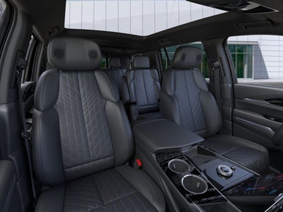 2026 Cadillac ESCALADE IQL Luxury