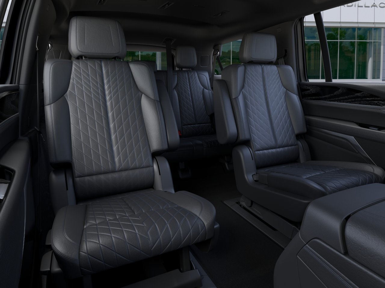 2026 Cadillac ESCALADE IQL Luxury