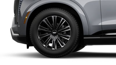 2026 Cadillac ESCALADE IQL Luxury