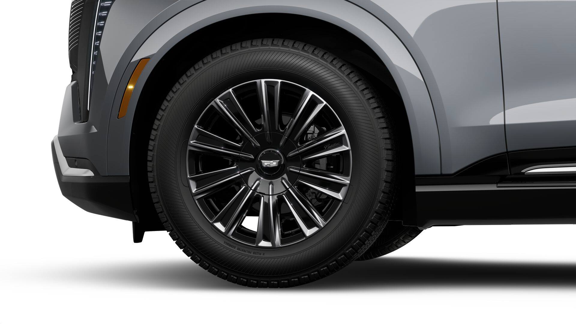 2026 Cadillac ESCALADE IQL Luxury