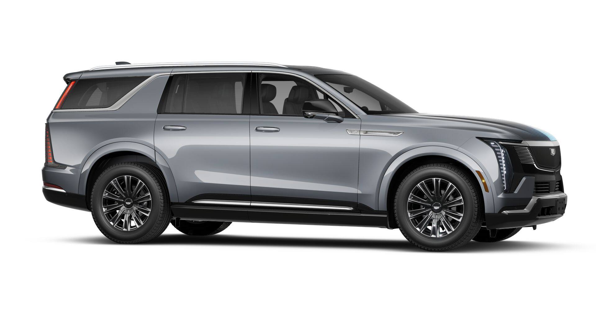 2026 Cadillac ESCALADE IQL Luxury