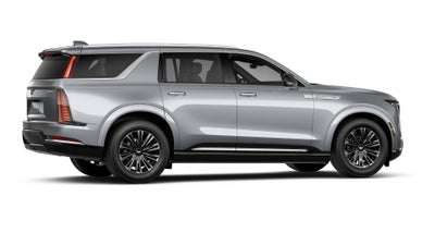 2026 Cadillac ESCALADE IQL Luxury