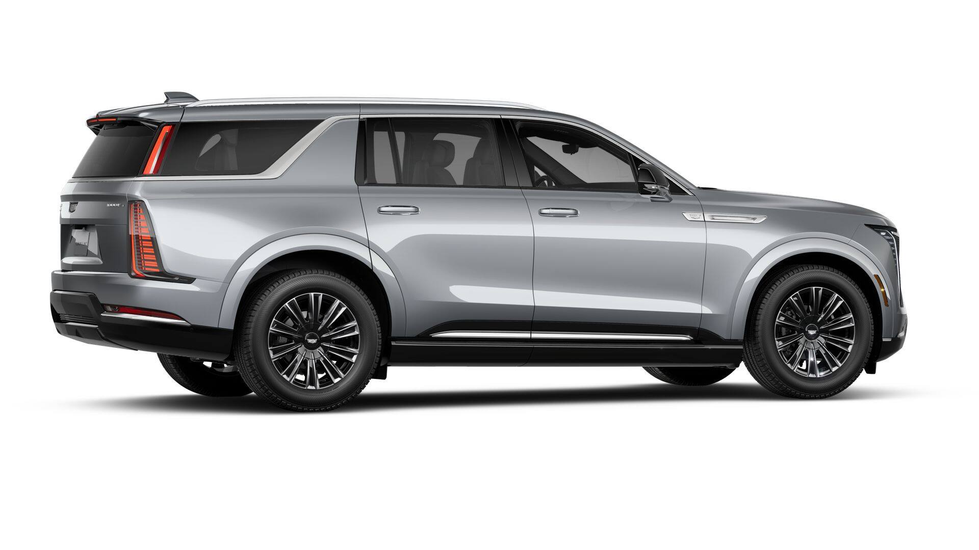 2026 Cadillac ESCALADE IQL Luxury