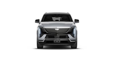 2026 Cadillac ESCALADE IQL Luxury