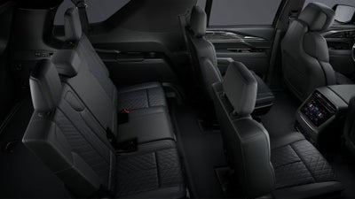 2026 Cadillac ESCALADE IQL Luxury