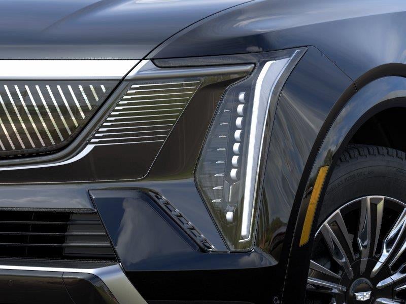 2026 Cadillac ESCALADE IQL Luxury
