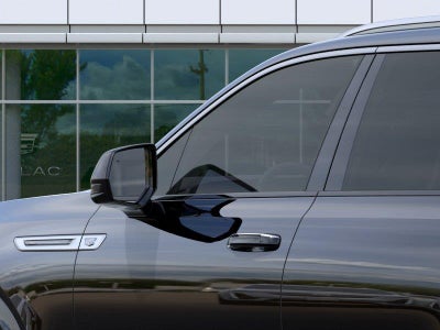 2026 Cadillac ESCALADE IQL Luxury