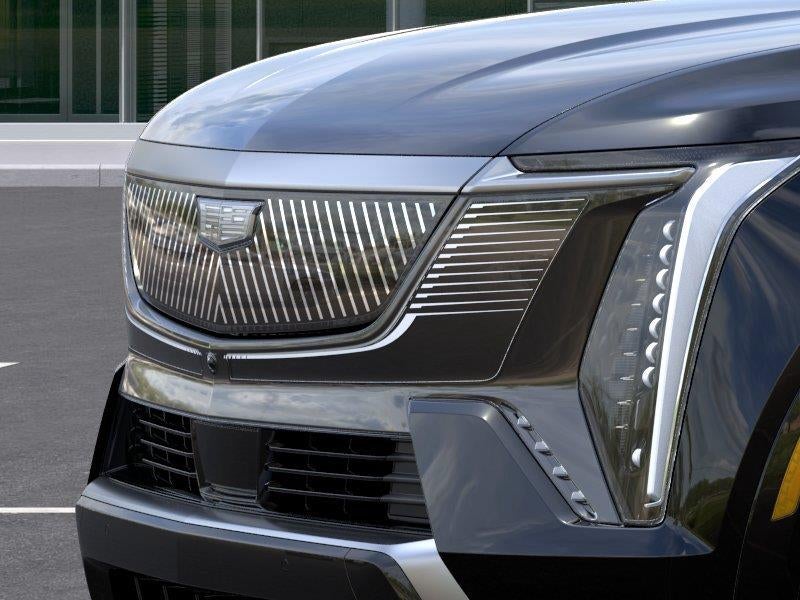 2026 Cadillac ESCALADE IQL Luxury